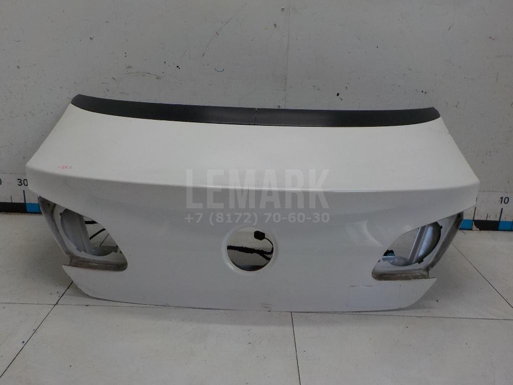 Крышка багажника 3C8827025C VAG