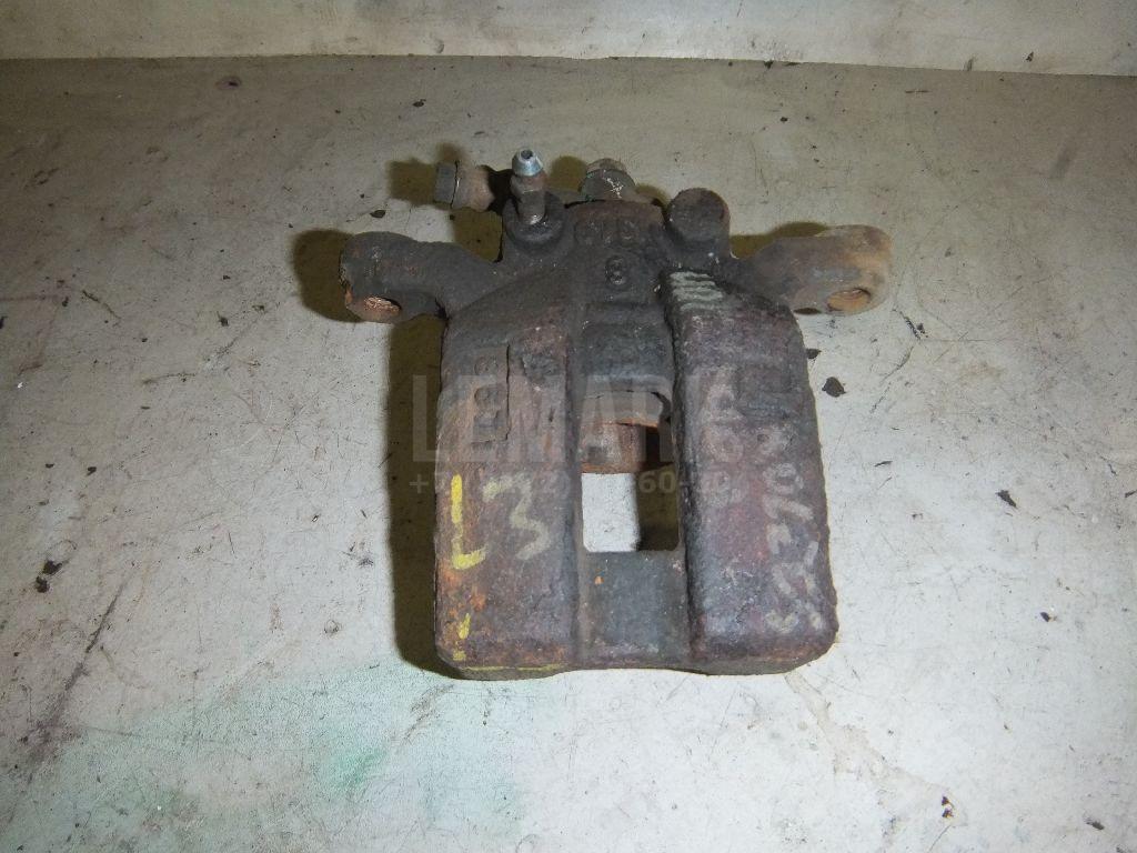 Суппорт тормозной задний левый 440110045R Renault