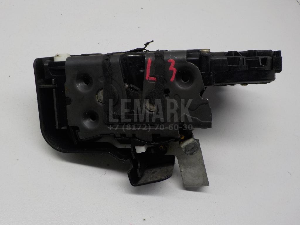 Замок двери задней левой 4M5AA26413EB Ford