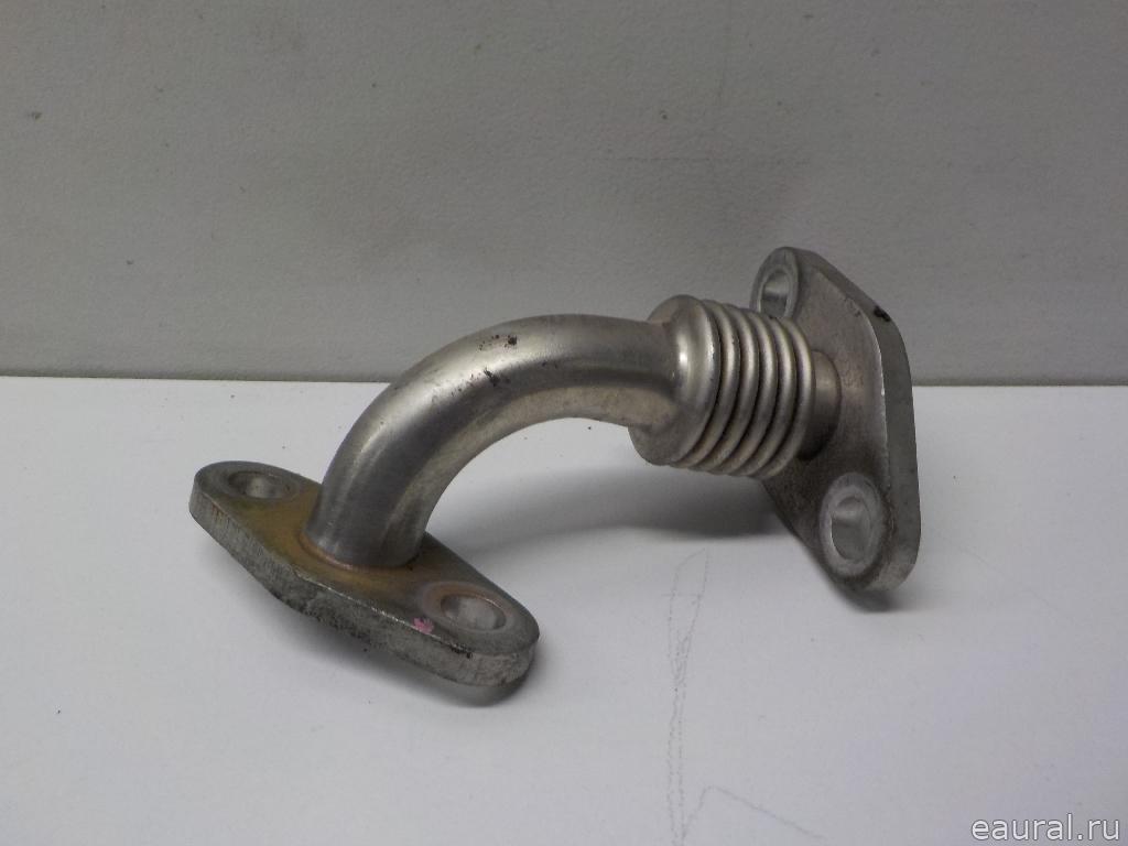 Трубка картерных газов