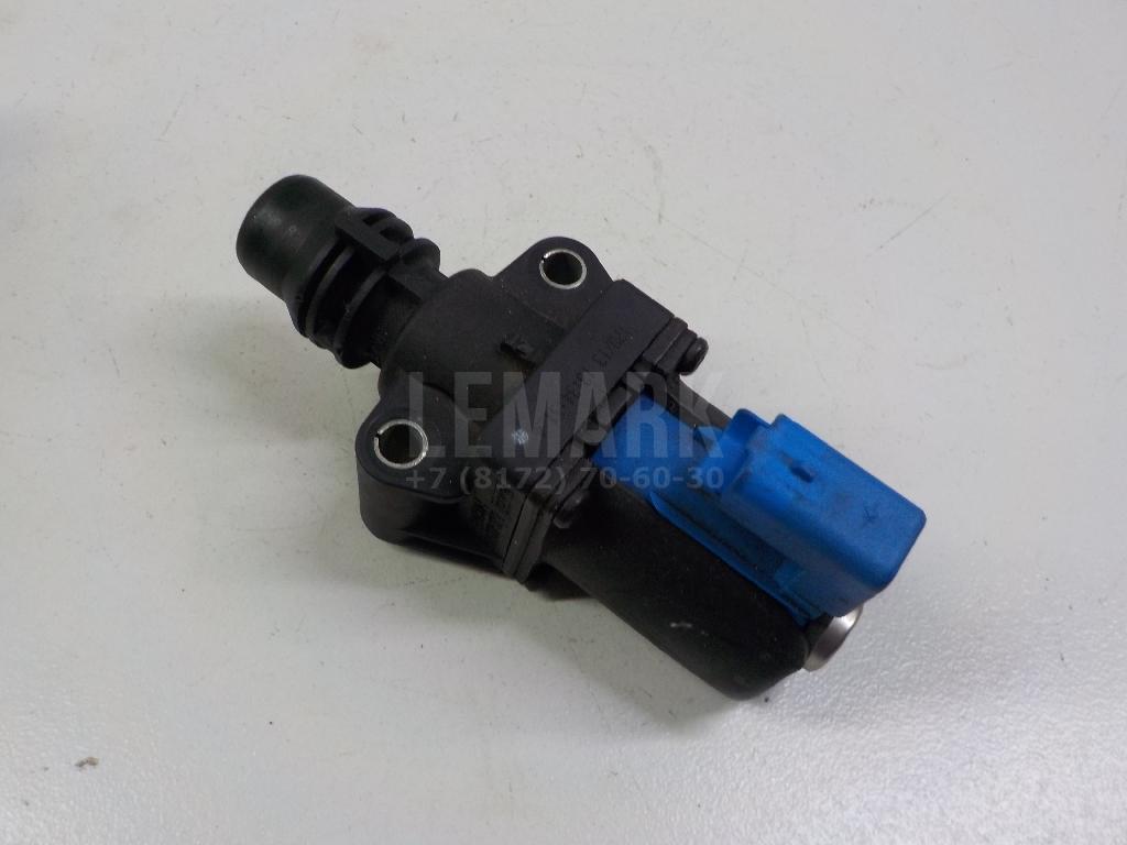 Клапан отопителя для  Ford Fiesta 2008-2019