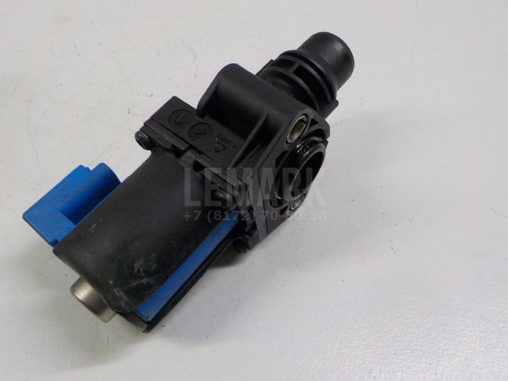 Клапан отопителя для  Ford Fiesta 2008-2019