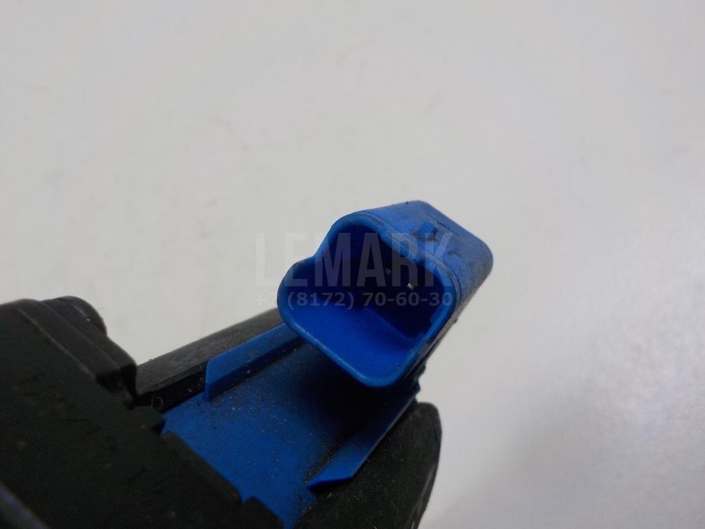 Клапан отопителя для  Ford Fiesta 2008-2019