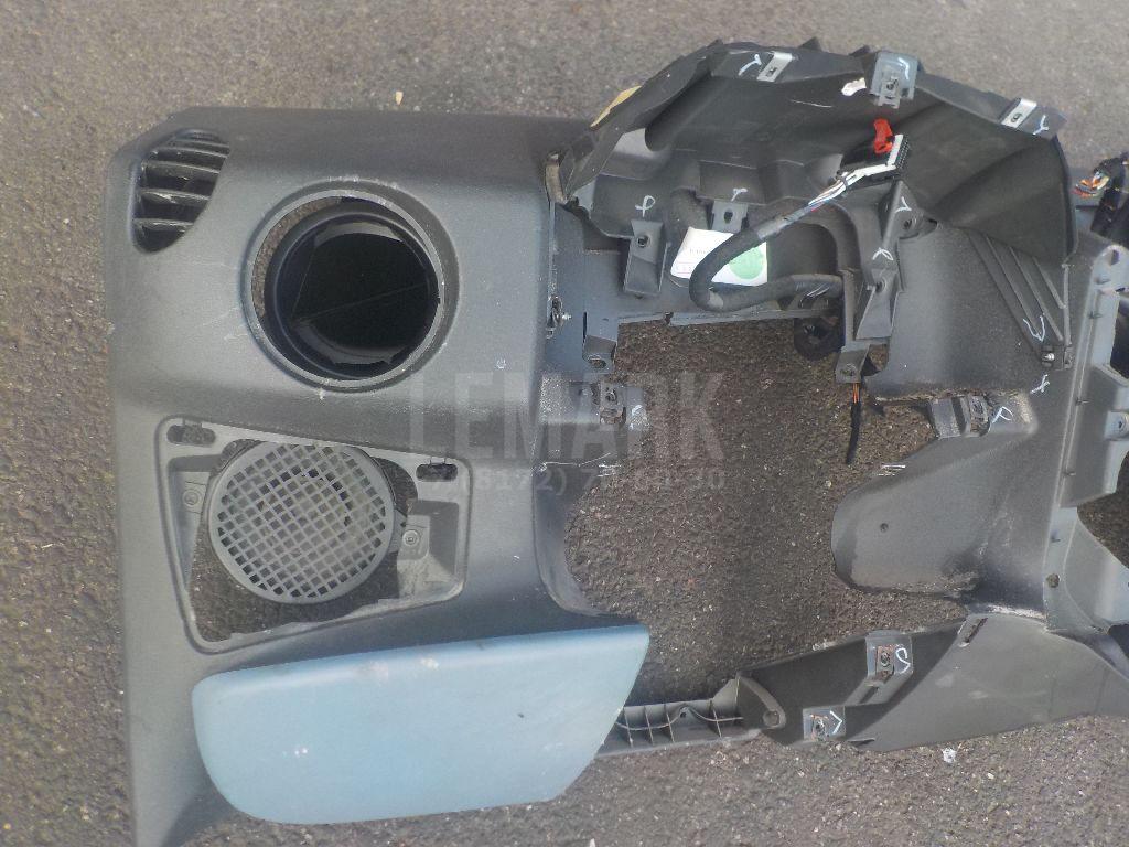 Торпедо для  Ford Focus I 1998-2005