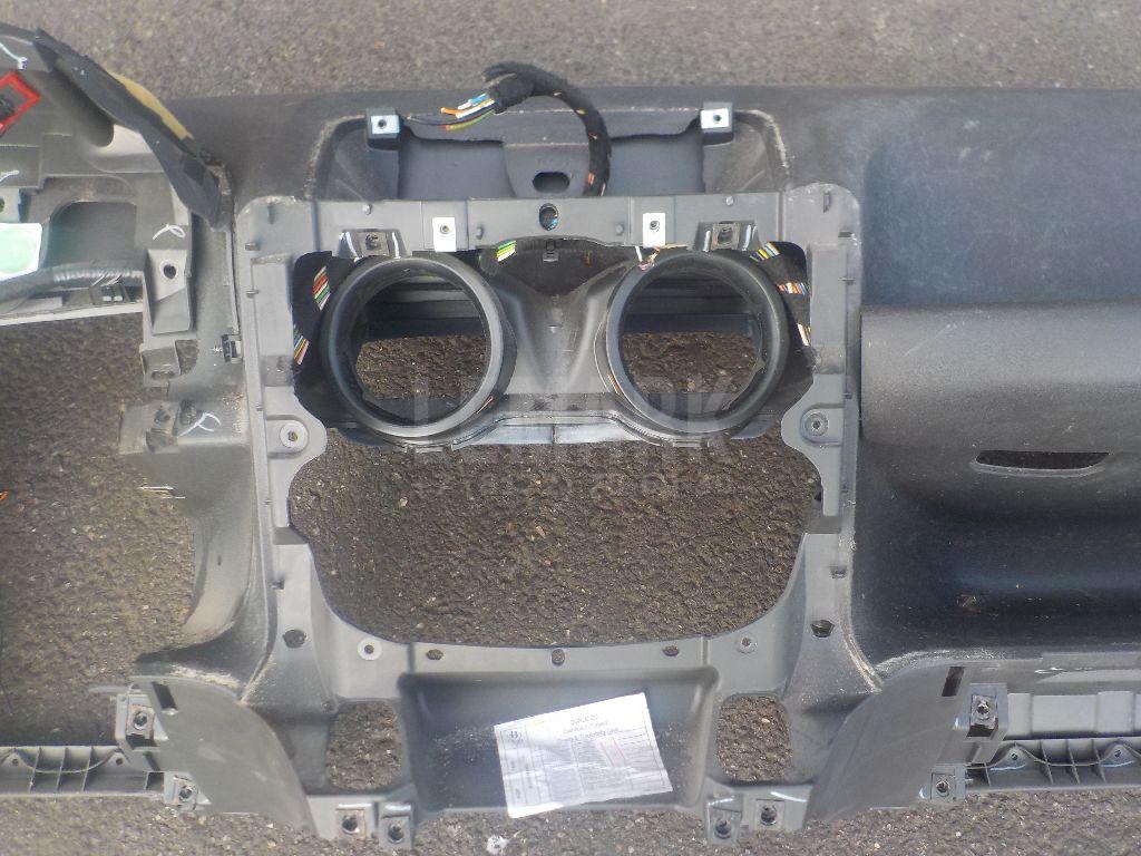 Торпедо для  Ford Focus I 1998-2005