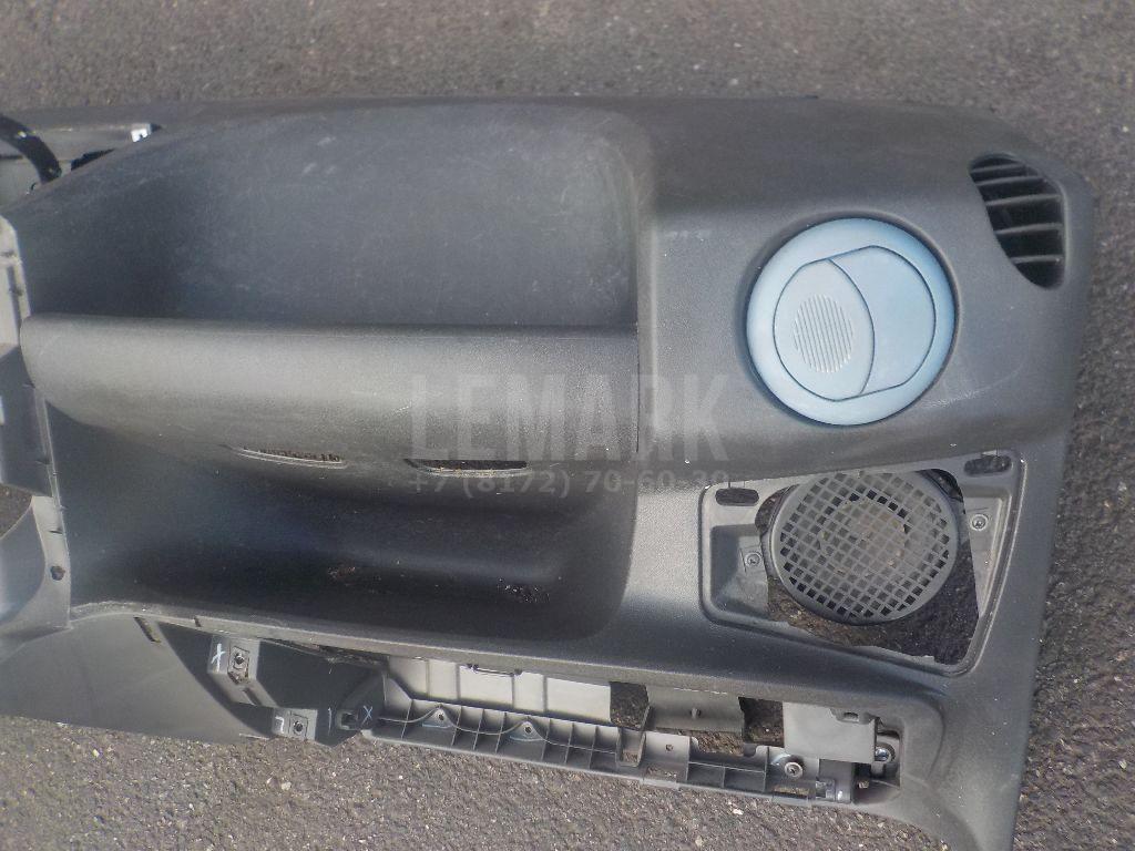 Торпедо для  Ford Focus I 1998-2005