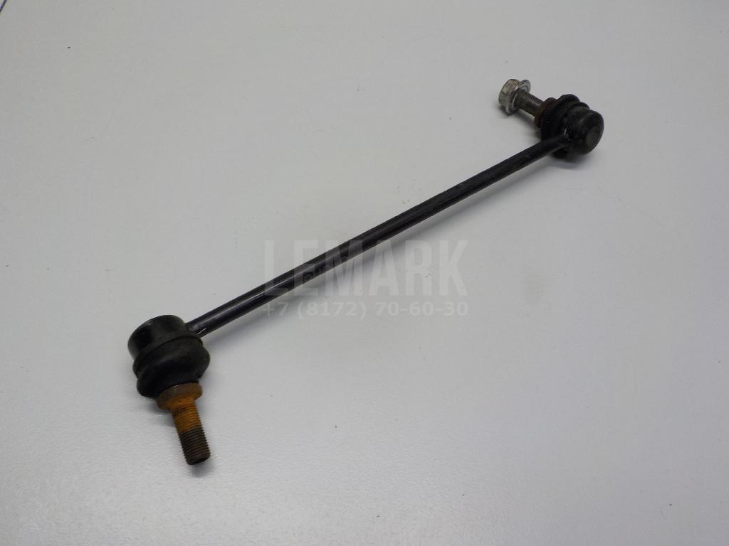 Стойка переднего стабилизатора правая 546181AA0E Nissan