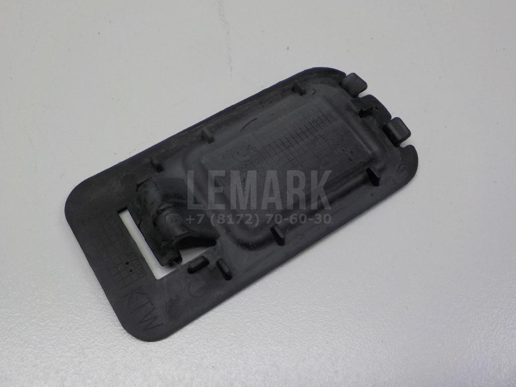 Лючок локера для  Audi A5/S5 [8F] Cabrio 2010-2016
