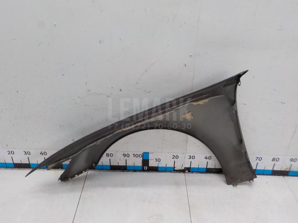Крыло переднее правое для  BMW 6-serie E63 2004-2009