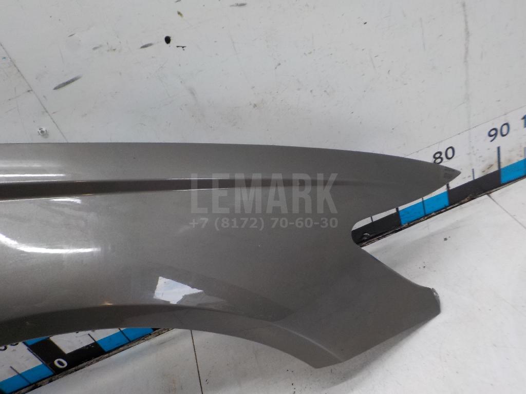 Крыло переднее правое для  BMW 6-serie E63 2004-2009