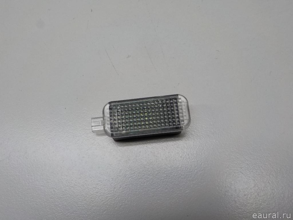 Плафон салонный