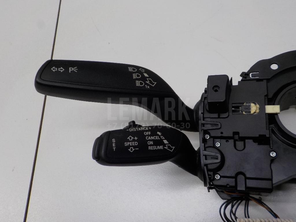 Переключатель подрулевой в сборе для  Acura MDX 2007-2013