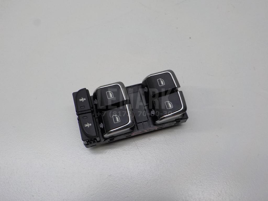Блок управления стеклоподъемниками для  BMW 2-serie F22/F23/F87 2013-2020