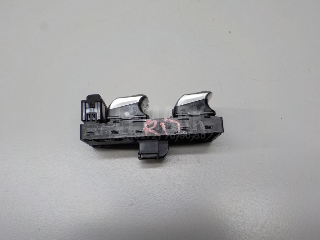 Блок управления стеклоподъемниками для  BMW 2-serie F22/F23/F87 2013-2020