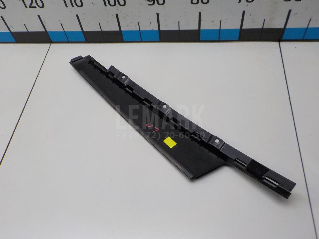 Накладка двери передней левой для  BMW 5-serie E60/E61 2003-2009