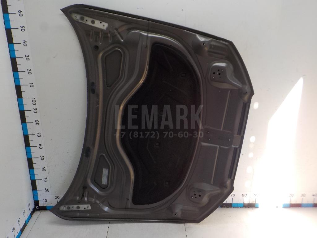 Капот для  Audi A3 [8V] 2013-2020
