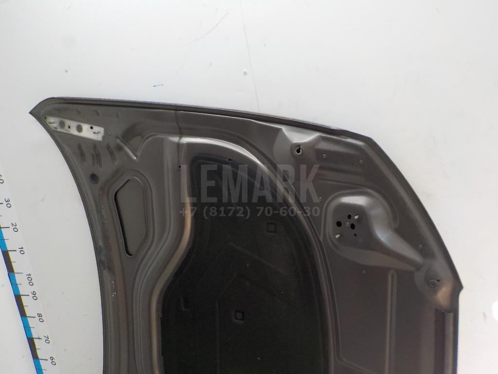 Капот для  Audi A3 [8V] 2013-2020
