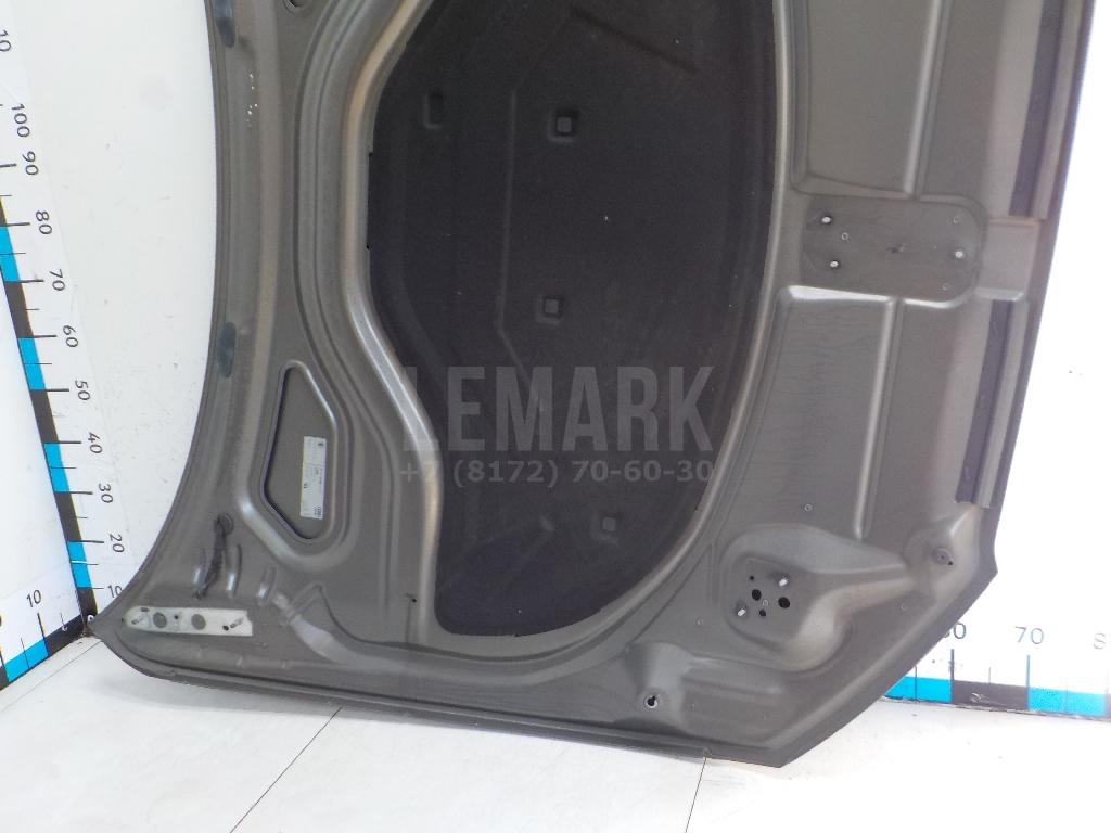 Капот для  Audi A3 [8V] 2013-2020