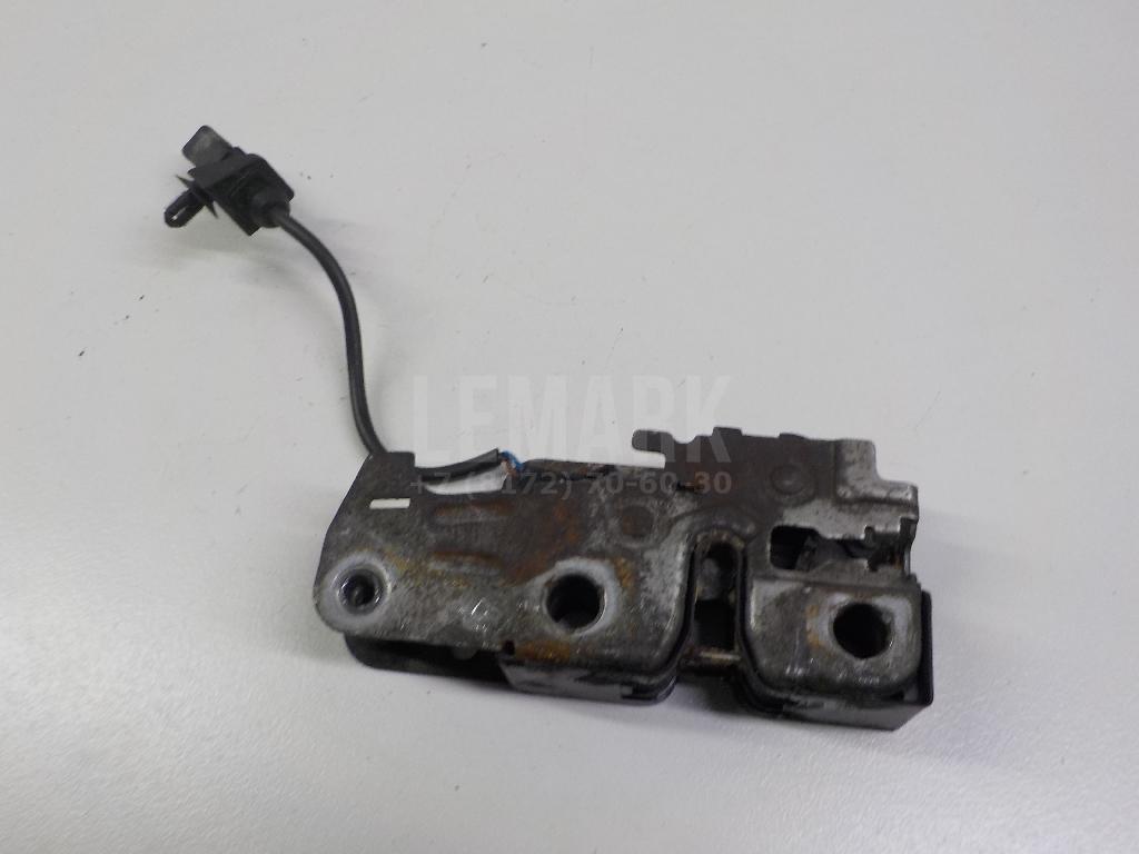 Замок капота 5L0823509A VAG