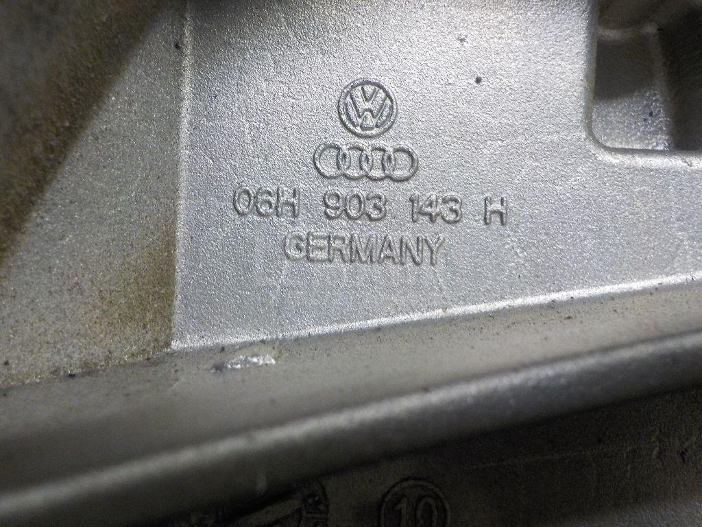 Кронштейн генератора для  Audi A4 [B5] 1994-2001