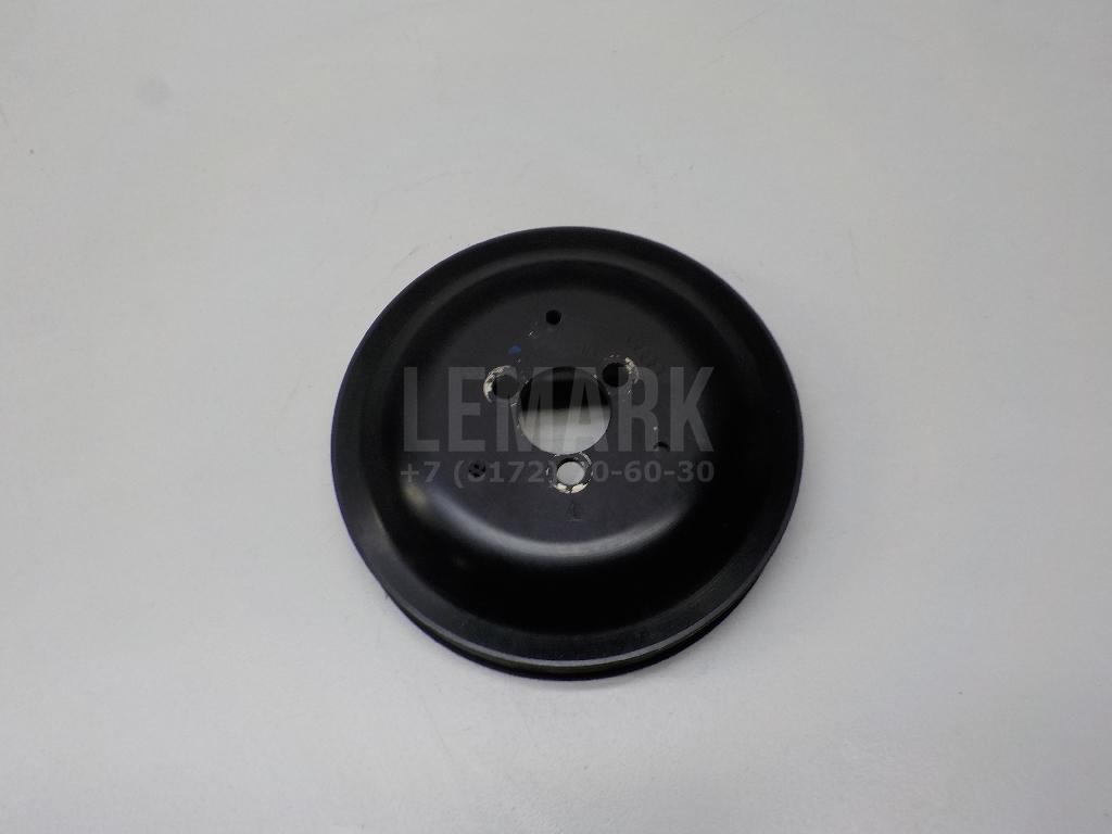 Шкив водяного насоса (помпы) для  BMW 7-serie F01/F02 2008-2015