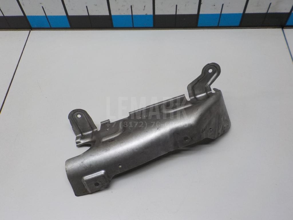 Экран тепловой 06E253036P VAG