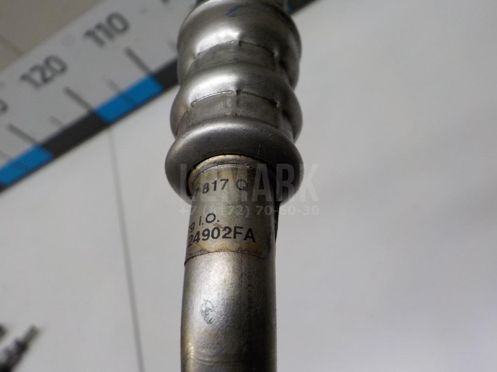 Трубка масляная для  BMW X6 E71 2008-2014