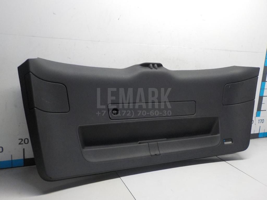 Обшивка двери багажника для  Audi A4 [B7] 2005-2007