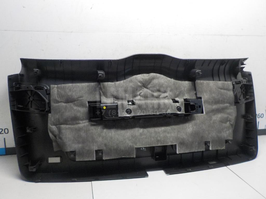 Обшивка двери багажника для  Audi A4 [B7] 2005-2007