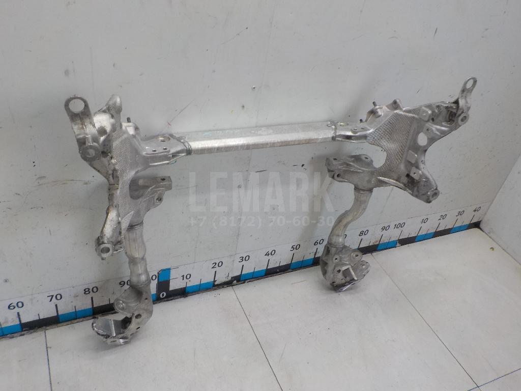Балка подмоторная для  BMW 4-serie G22/G23 2020