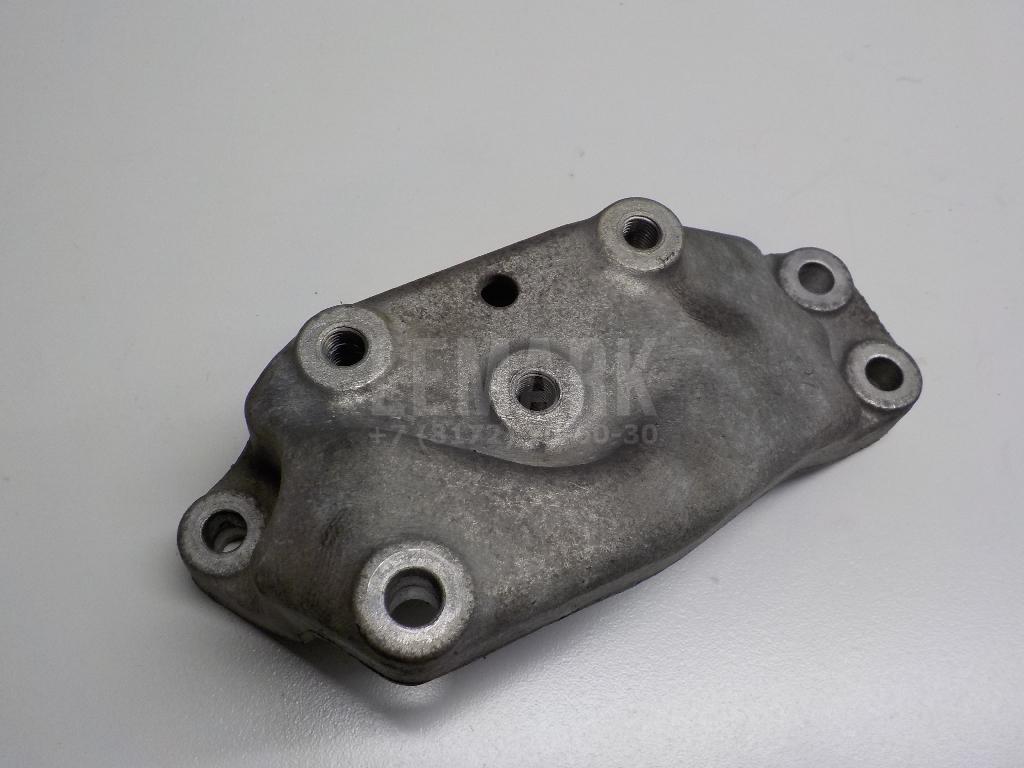 Кронштейн КПП левый 3C0199117J VAG