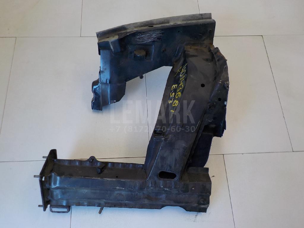 Лонжерон передний правый для  BMW 3-serie F30/F31/F80 2011-2020