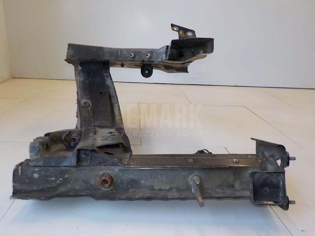 Лонжерон передний правый для  BMW 3-serie F30/F31/F80 2011-2020
