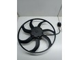 Вентилятор радиатора