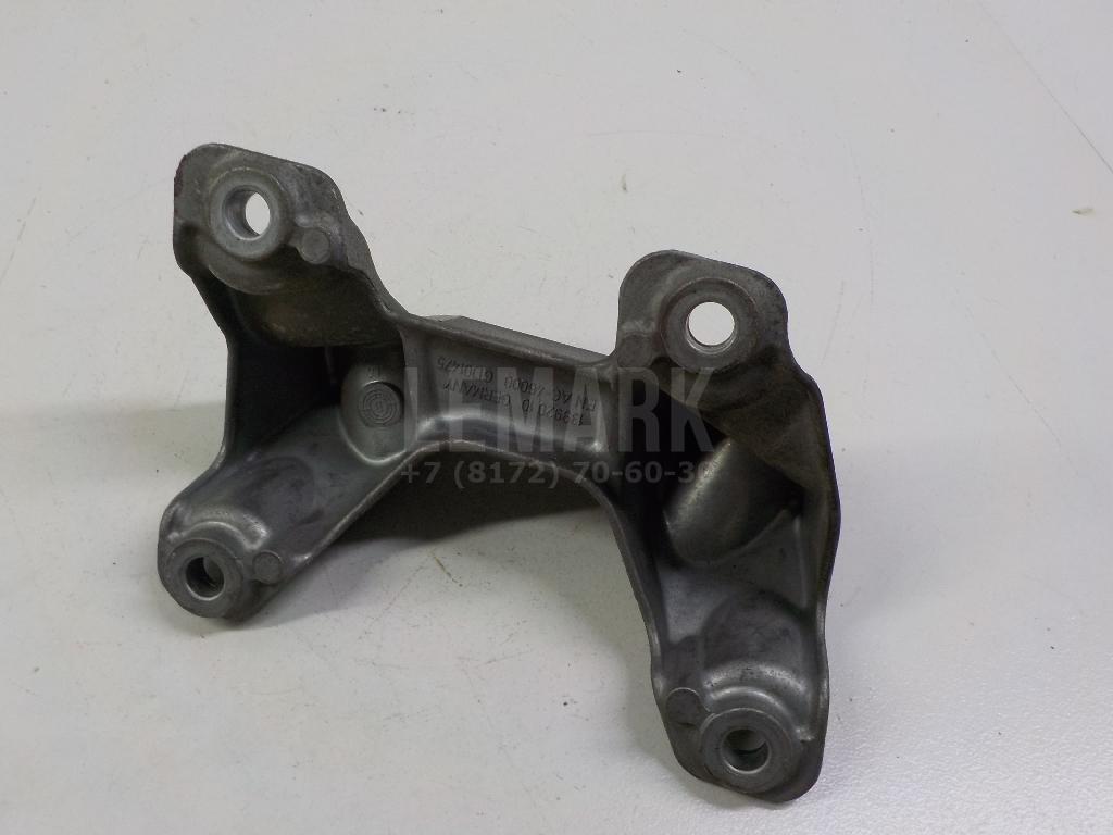 Кронштейн КПП для  BMW 7-serie E65/E66 2001-2008