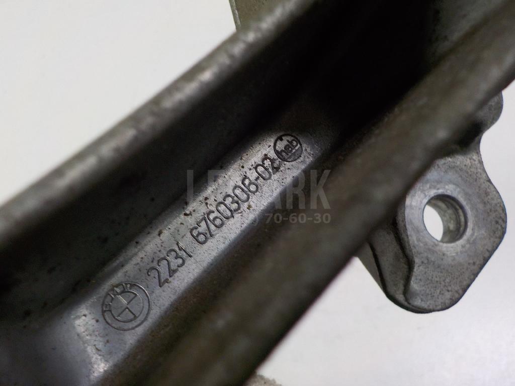 Кронштейн КПП для  BMW 7-serie E65/E66 2001-2008