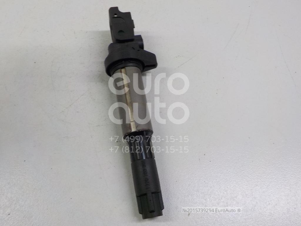 Катушка зажигания BMW 12135A06753 BMW 12135A06753