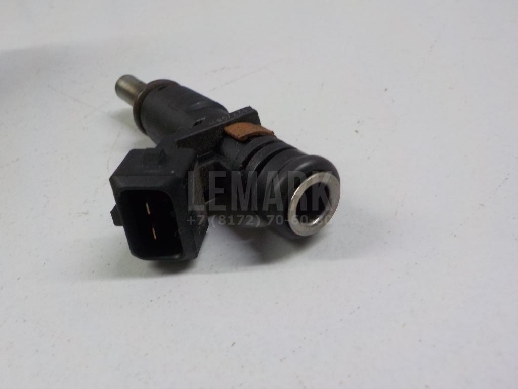 Форсунка инжекторная электрическая для  BMW 2-serie F22/F23/F87 2013-2020