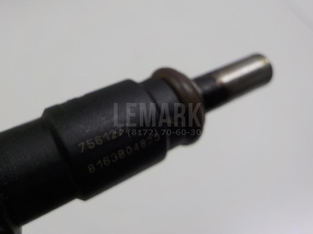 Форсунка инжекторная электрическая для  BMW 2-serie F22/F23/F87 2013-2020