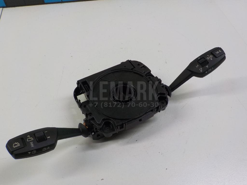 Переключатель подрулевой в сборе для  BMW X5 E53 2000-2007