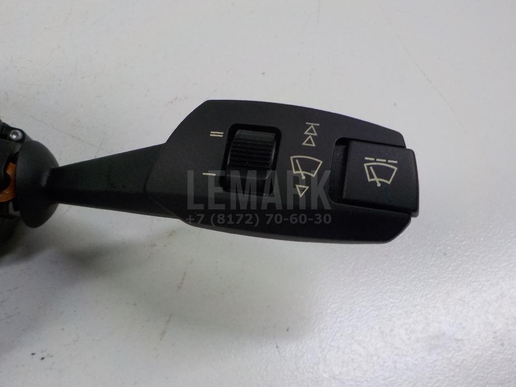 Переключатель подрулевой в сборе для  BMW X5 E53 2000-2007