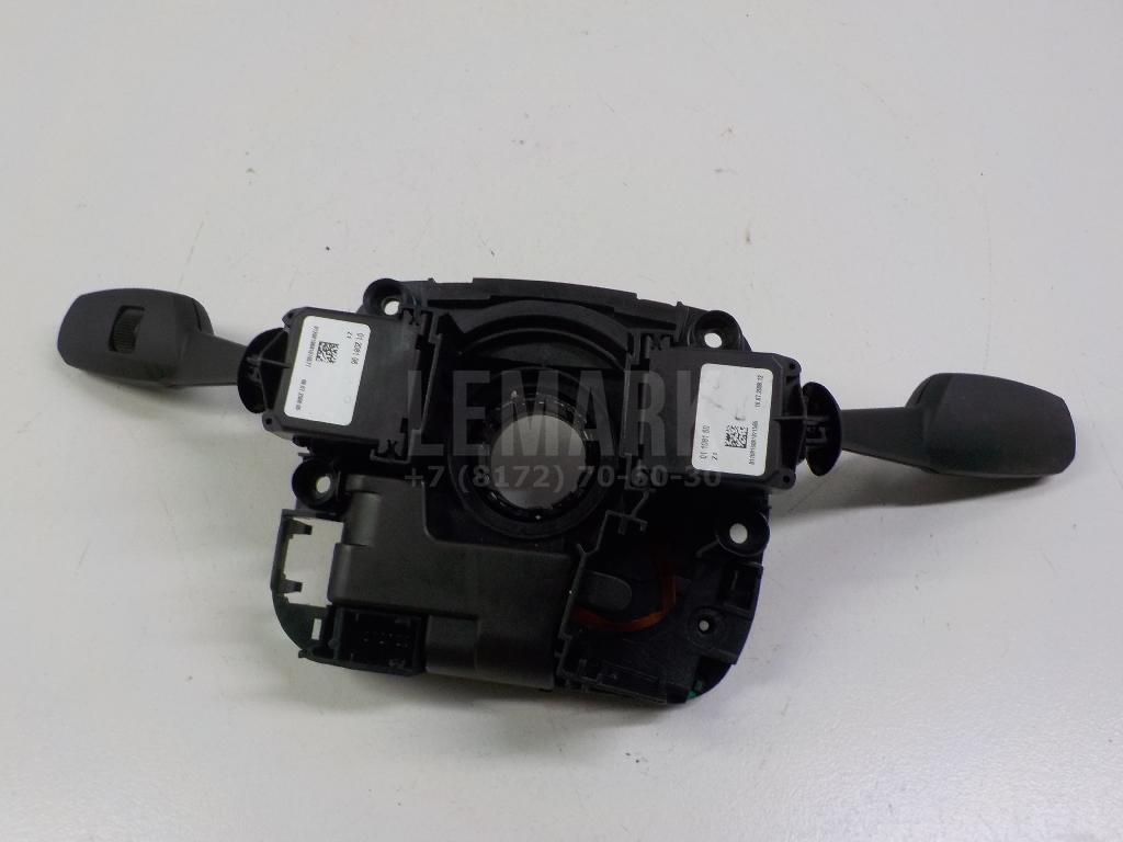 Переключатель подрулевой в сборе для  BMW X5 E53 2000-2007