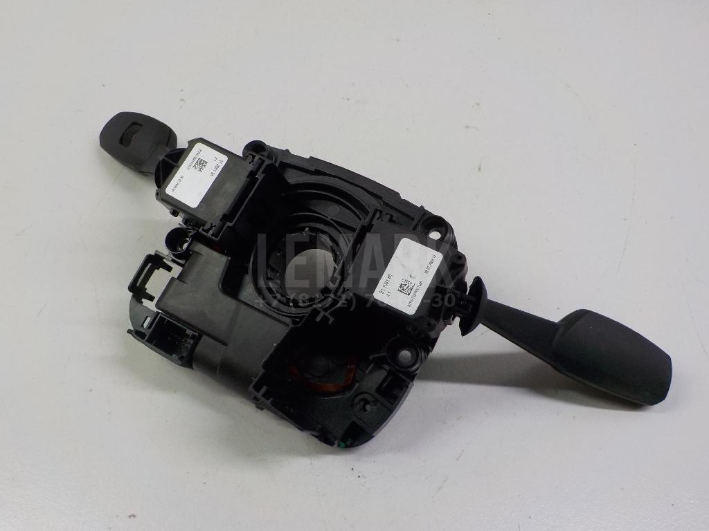 Переключатель подрулевой в сборе для  BMW X5 E53 2000-2007