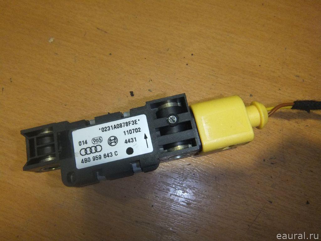 Датчик AIR BAG