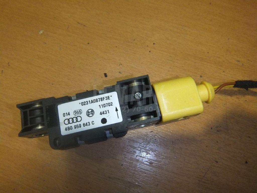 Датчик AIR BAG