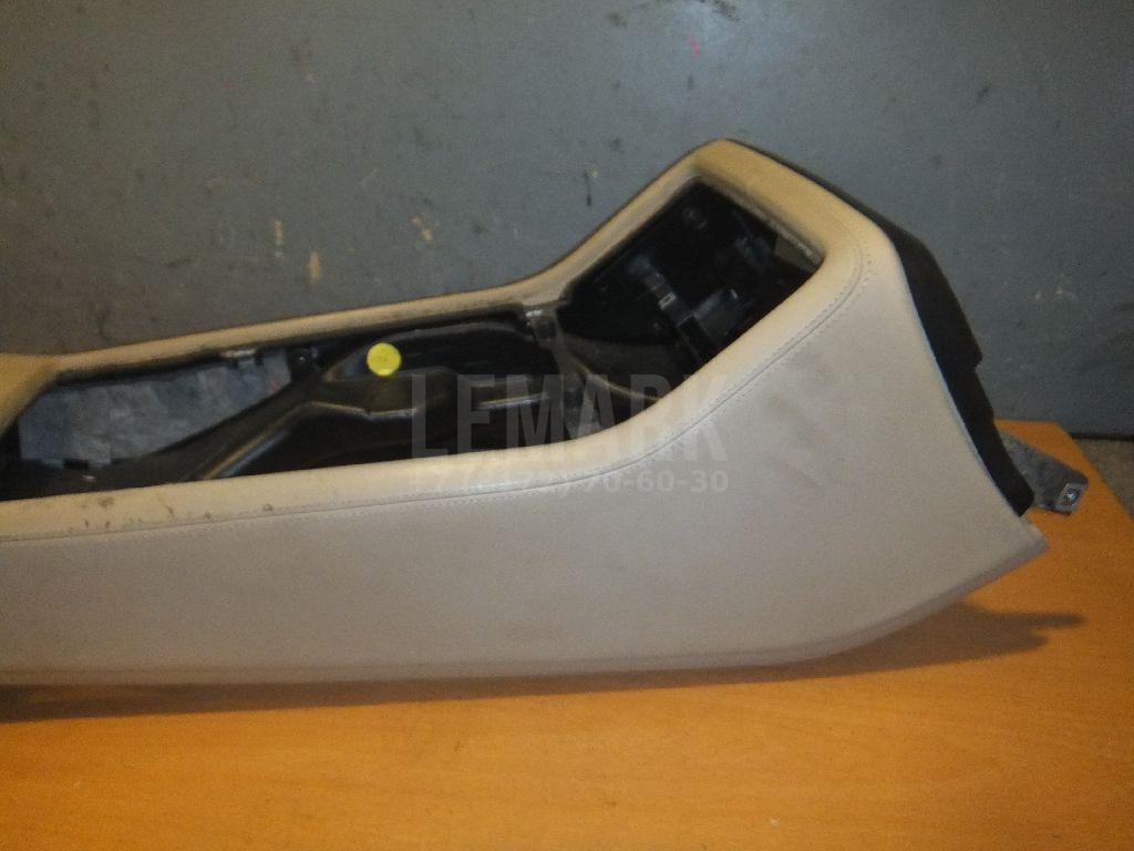 Консоль для  BMW 6-serie E63 2004-2009