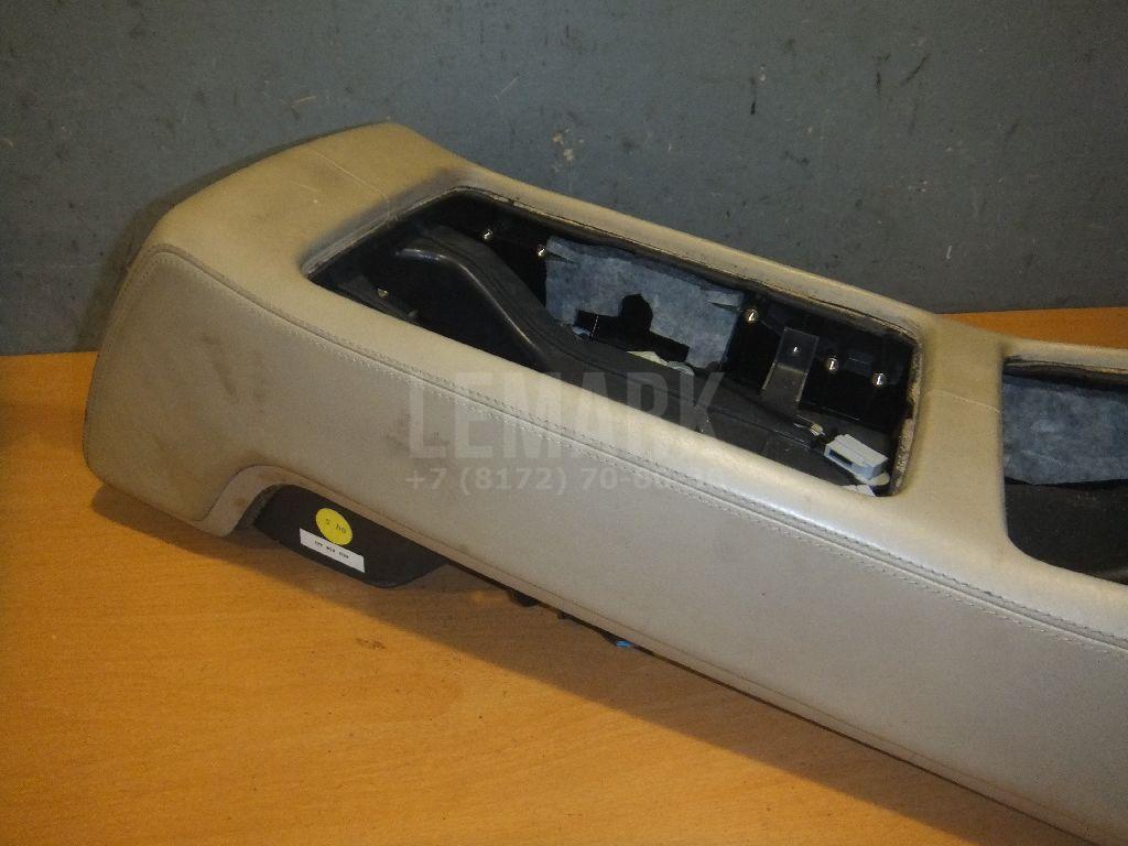 Консоль для  BMW 6-serie E63 2004-2009