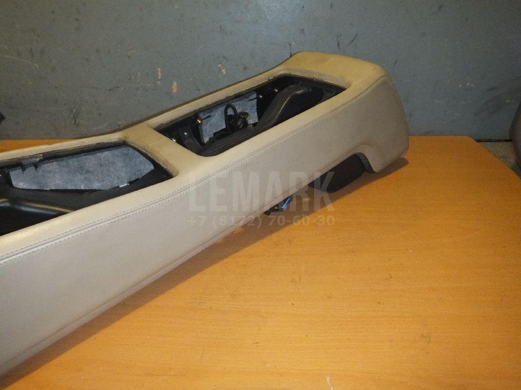 Консоль для  BMW 6-serie E63 2004-2009