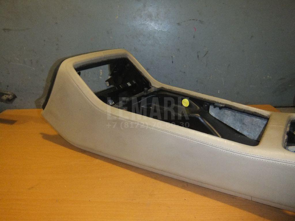 Консоль для  BMW 6-serie E63 2004-2009
