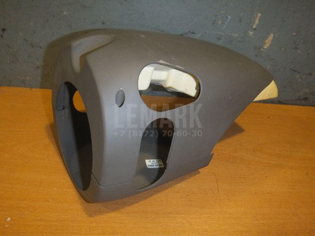 Кожух рулевой колонки для  BMW 1-serie F20/F21 2011-2019